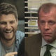 Losing It With Jon Stamos / The Office
